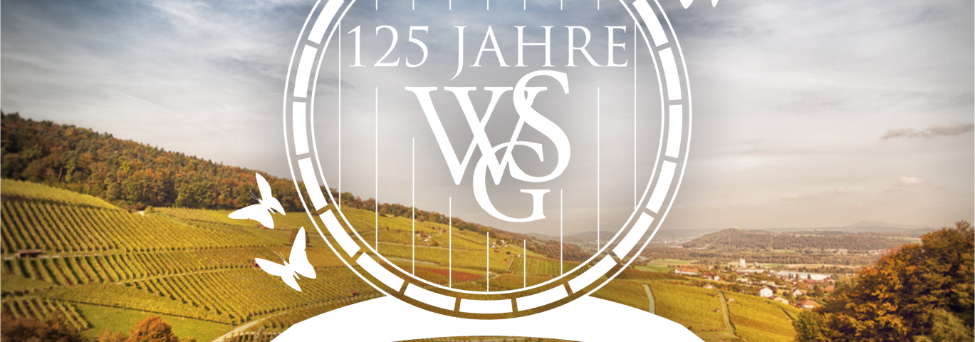 Logo Weinbaugenossenschaft