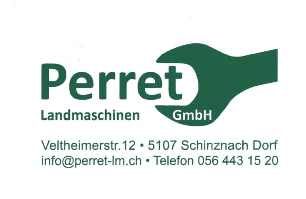 Perret Landmaschinen GmbH