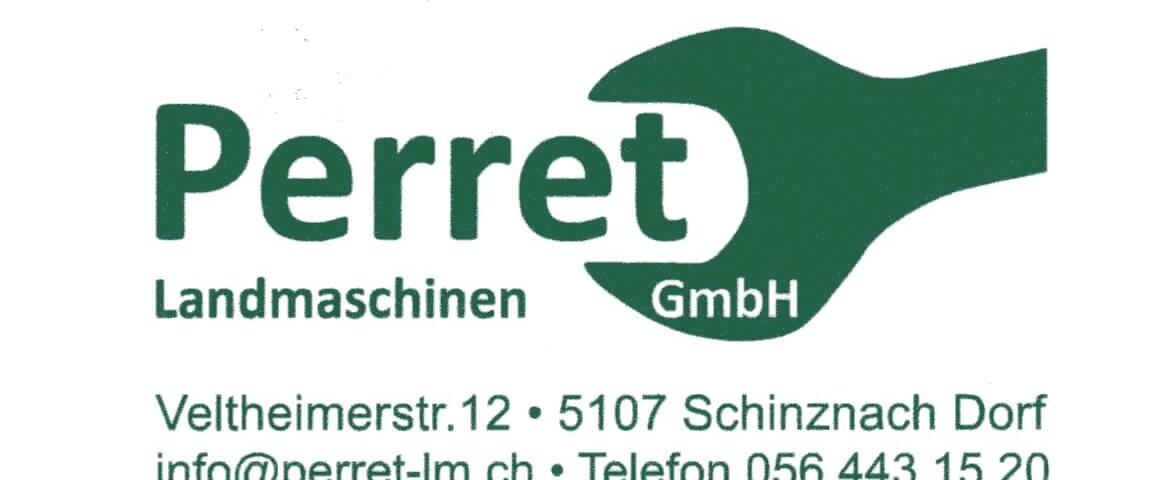 Perret Landmaschinen GmbH