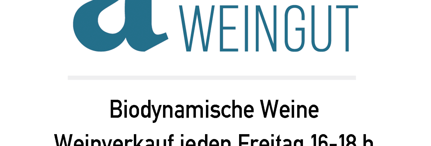 Logo adrians Weingut